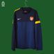 Arsenal 2012-2013 tr&aelig;ningstr&oslash;je Nike i st&oslash;rrelse XL 4961 FOTO 1