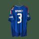 BNWT Italy EURO 2024 home shirt Adidas in size XL with Federico Dimarco on the back 5010 PHOTO 1