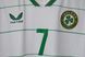 Irlandia 2023-2024 wyjazdowa koszulka Castore w rozmiarze XL z Troy Parrott na plecach 4576 ZDJECIE 5