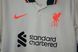 Liverpool 2021-2022 udebanetr&oslash;je Nike i st&oslash;rrelse M med Diogo Jota p&aring; ryggen 4824 FOTO 6