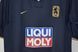TSV 1860 M&uuml;nchen 2003-2004 wyjazdowa koszulka Nike w rozmiarze M (52x72cm) z Benjamin Lauth na plecach 5060 ZDJECIE 6