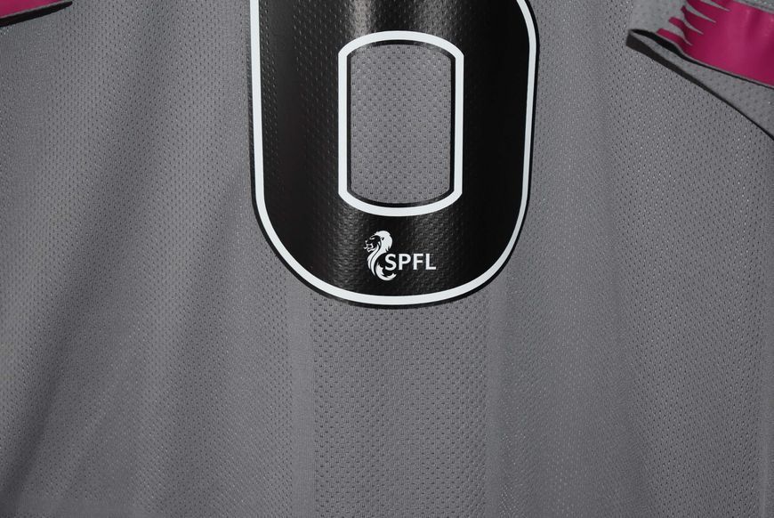 Celtic 2019-2020 3-cia koszulka New Balance w rozmiarze XL z Nir Bitton na plecach 4868 ZDJECIE