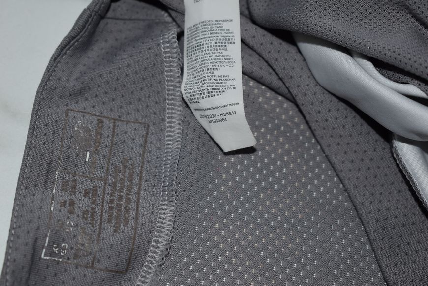 Celtic 2019-2020 3-cia koszulka New Balance w rozmiarze XL z Nir Bitton na plecach 4868 ZDJECIE