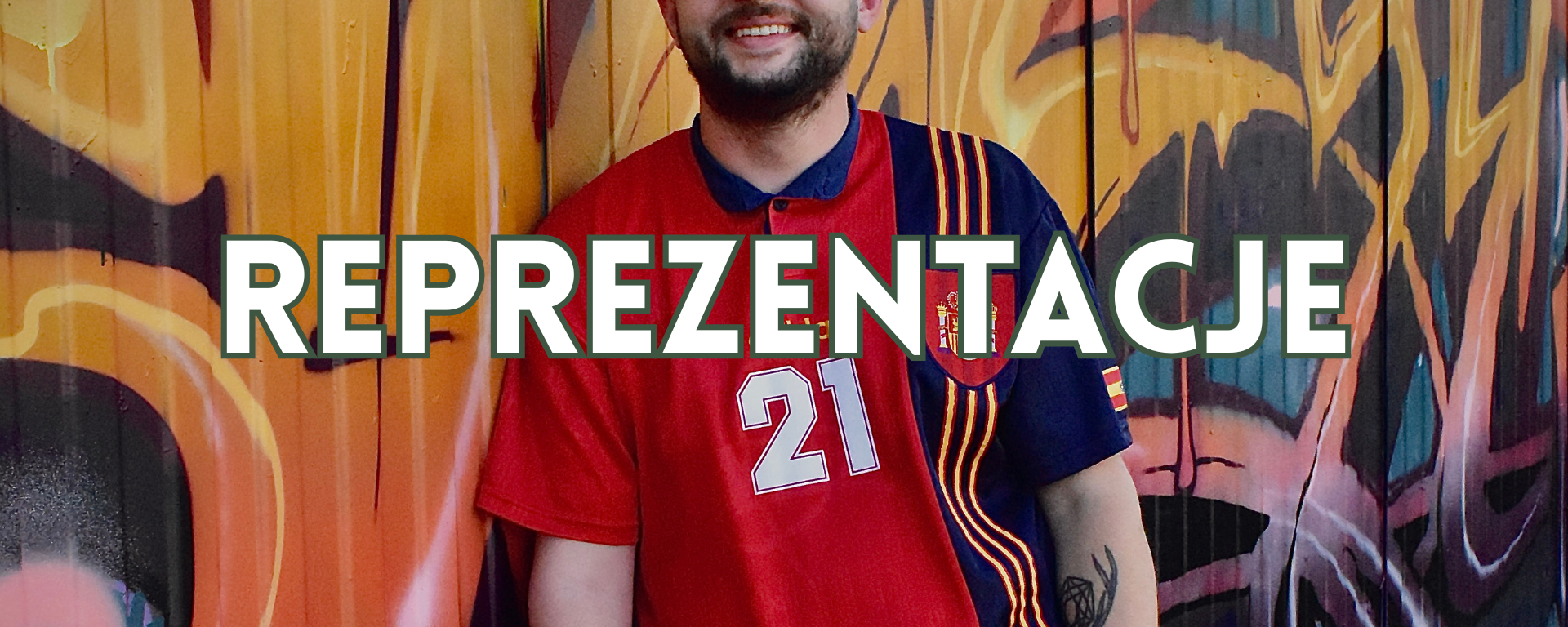 Reprezentacje