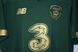 Ireland 2020-2021 home New Balance shirt in size M with Troy Parrott on the back 4775 PHOTO 8