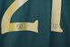 Ireland 2020-2021 home New Balance shirt in size M with Troy Parrott on the back 4775 PHOTO 3