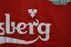 Liverpool 2008/2009/2010 domowa koszulka Adidas w rozmiarze M z Daniel Agger na plecach 4825 ZDJECIE 9