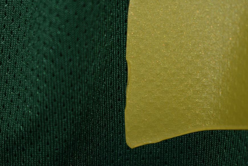 Ireland 2020-2021 home New Balance shirt in size M with Troy Parrott on the back 4775 PHOTO