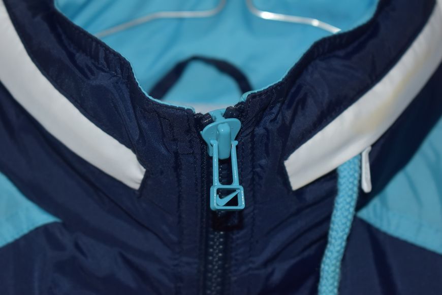 TSV 1860 M&uuml;nchen 1996-1997 Nike tr&aelig;ningsjakke i st&oslash;rrelse S 5061 FOTO