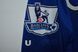 Everton 2015-2016 home Umbro long sleeve shirt in size S with Gerard Deulofeu on the back 4691 PHOTO 5