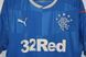 Glasgow Rangers 2016-2017 home shirt Puma in size M with Niko Kranjčar on the back 5027 PHOTO 5
