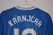 Glasgow Rangers 2016-2017 home shirt Puma in size M with Niko Kranjčar on the back 5027 PHOTO 4