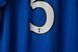Glasgowa Rangers 2015-2016 domowa koszulka Puma w rozmiarze XXL z Lee Wallace na plecach 4840 ZDJECIE 3