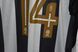 Newcastle United 2016-2017 home shirt by Puma in size M with Isaac Hayden on the back 5126 PHOTO 3