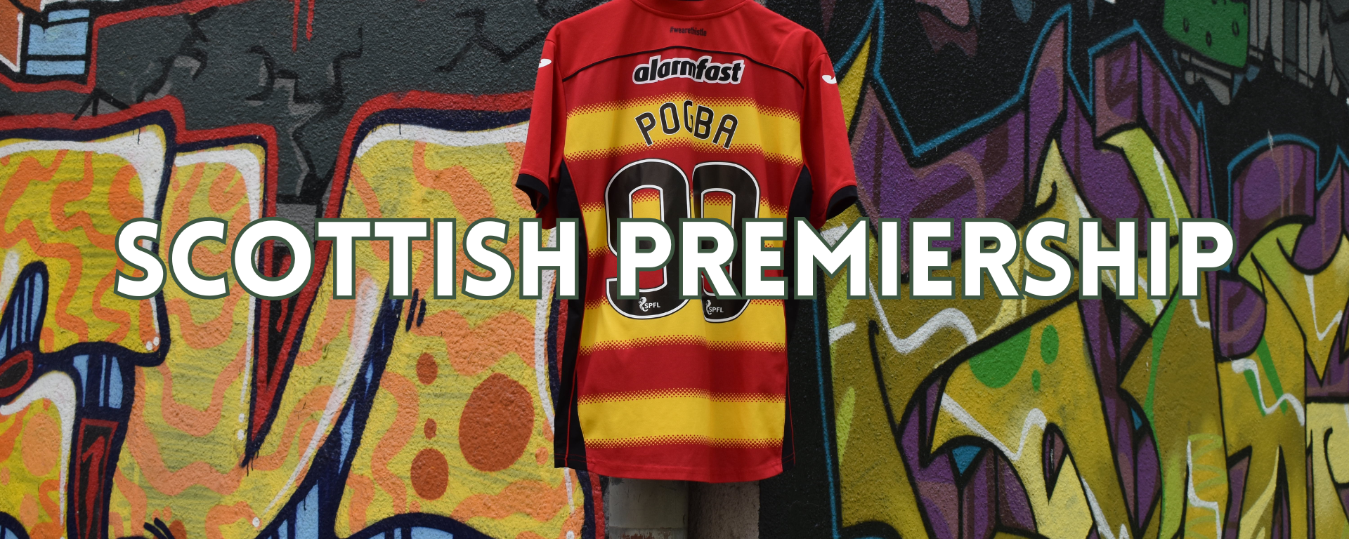 Szkockiej Premiership