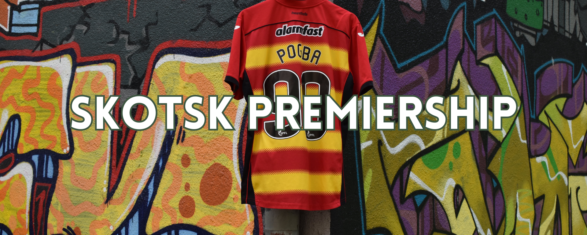 Szkockiej Premiership