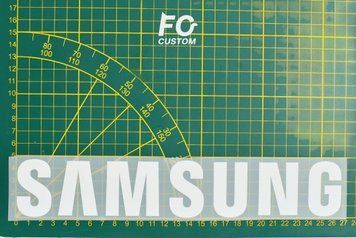 Chelsea 2005-2008 Sponsor Samsung Termonadruk