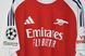 BNWT PLAYER ISSUE Arsenal 2024-2025 domowa koszulka Adidas w rozmiarze XXL z Kai Havertz na plecach 4964 ZDJECIE 7