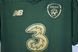 Ireland 2020-2021 home New Balance shirt in size M with Troy Parrott on the back 4776 PHOTO 7