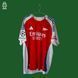 BNWT PLAYER ISSUE Arsenal 2024-2025 domowa koszulka Adidas w rozmiarze XXL z Kai Havertz na plecach 4964 ZDJECIE 2