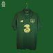 Ireland 2020-2021 home New Balance shirt in size M with Troy Parrott on the back 4776 PHOTO 2