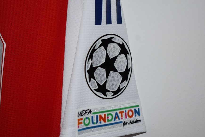 BNWT PLAYER ISSUE Arsenal 2024-2025 domowa koszulka Adidas w rozmiarze XXL z Kai Havertz na plecach 4964 ZDJECIE