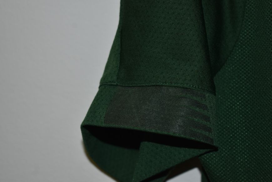 Ireland 2020-2021 home New Balance shirt in size M with Troy Parrott on the back 4776 PHOTO