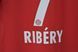 Bayern Munich 2007-2008 home shirt Adidas in size M with Franck Rib&eacute;ry on the back 5014 PHOTO 3