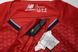 Lille LOSC 2021-2022 domowa koszulka New Balance w rozmiarze L z Renato Sanches na plecach 4529 ZDJECIE 9