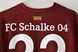 Schalke 04 2021-2022 third shirt Umbro in size L with Malick Thiaw on the back 4871 PHOTO 4