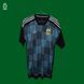 Argentyna 2018-2019 treningowa koszulka Adidas x Parley w rozmiarze M 4486 ZDJECIE 1