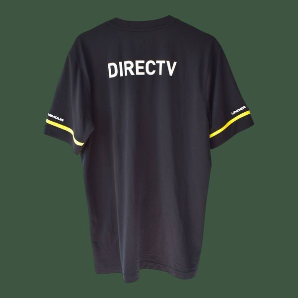 Colo Colo 2016 Under Armour udebanetr&oslash;je i st&oslash;rrelse M 5064 FOTO