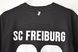 BNWT SC Freiburg 2023-2024 udebanetr&oslash;je Nike i st&oslash;rrelse M med Vincenzo Grifo p&aring; ryggen 4872 FOTO 4