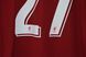 Liverpool 2018-2019 home shirt New Balance in size XL with Divock Origi on the back 4966 PHOTO 3