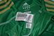 PLAYER ISSUE AS Saint-&Eacute;tienne 2009-2010 home retro long sleeve Adidas shirt size L with Dimitri Payet on the back 4530 PHOTO 10