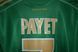 PLAYER ISSUE AS Saint-&Eacute;tienne 2009-2010 home retro long sleeve Adidas shirt size L with Dimitri Payet on the back 4530 PHOTO 4