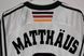 Niemcy MŚ 1998 domowa koszulka Adidas w rozmiarze L z Lothar Matth&auml;us na plecach 5114 ZDJECIE 4