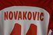 1. FC K&ouml;ln 2007-2008 domowa koszulka Adidas w rozmiarze M z Milivoje Novakovič na plecach 4873 ZDJECIE 4
