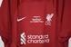 Liverpool 2022-2023 hjemmebanetr&oslash;je Nike i st&oslash;rrelse XXL med Darwin N&uacute;&ntilde;ez p&aring; ryggen 4967 FOTO 9