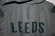 PLAYER ISSUE Leeds United 2019-2020 kurtka treningowa Kappa w rozmiarze M 4680 ZDJECIE 7