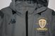 PLAYER ISSUE Leeds United 2019-2020 kurtka treningowa Kappa w rozmiarze M 4680 ZDJECIE 3