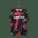 PSG Paris Saint-Germain 2019-2020 training shirt Nike Jordan in size L 5016 PHOTO 1