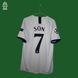 Tottenham Hotspur 2019-2020 home Nike shirt in size L with Heung-min Son on the back 4779 PHOTO 1