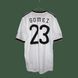 Niemcy MŚ 2010 domowa koszulka Adidas w rozmiarze L z Mario Gomez na plecach 5115 ZDJECIE 1