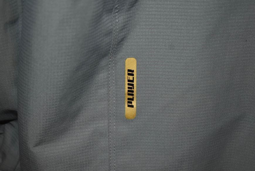 PLAYER ISSUE Leeds United 2019-2020 kurtka treningowa Kappa w rozmiarze M 4680 ZDJECIE