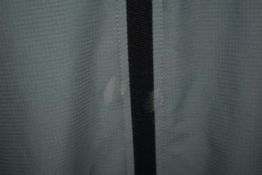 PLAYER ISSUE Leeds United 2019-2020 kurtka treningowa Kappa w rozmiarze M 4680 ZDJECIE