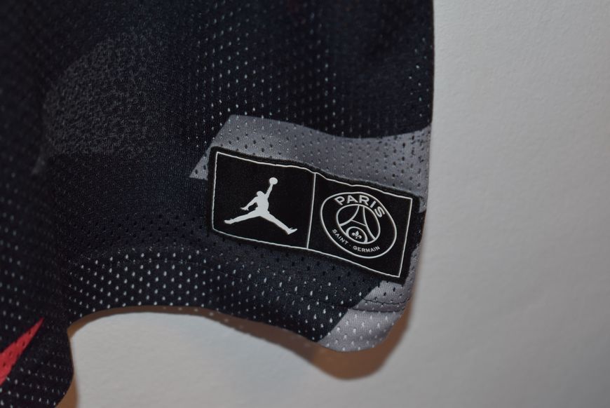 PSG Paris Saint-Germain 2019-2020 training shirt Nike Jordan in size L 5016 PHOTO