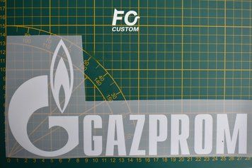 FC Schalke 04 2007-2022 Sponsor Gazprom Termonadruk