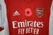 Arsenal 2021-2022 domowa koszulka Adidas w rozmiarze L z Bukayo Saka na plecach 4780 ZDJECIE 7