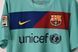 Barcelona 2011-2012 third shirt Nike in size S with David Villa on the back 4874 PHOTO 11